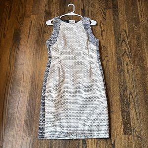 Zara work dress